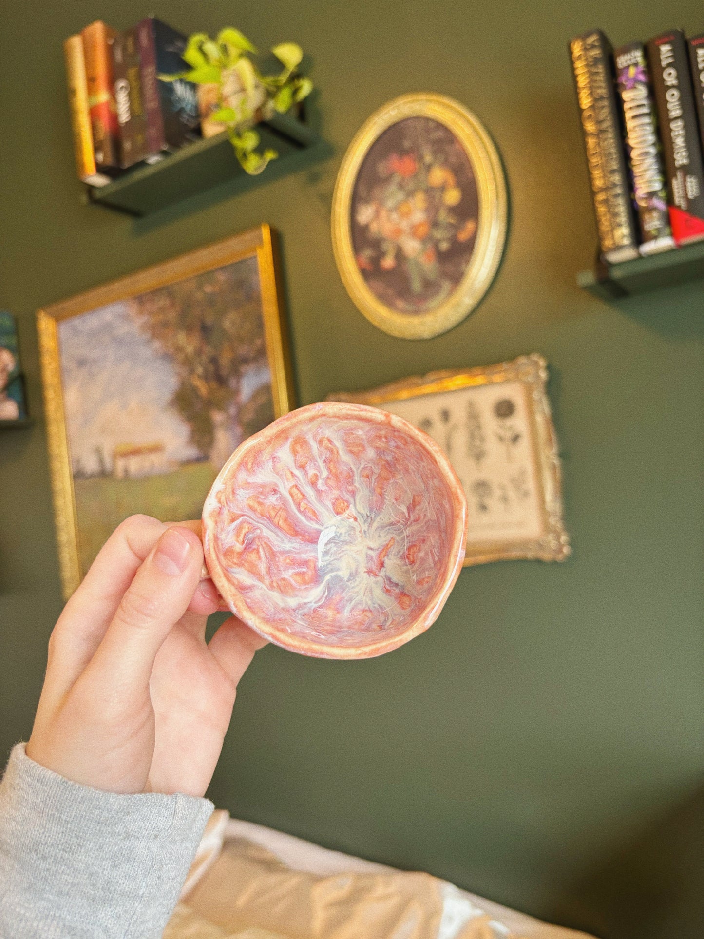Kimchi Espresso Cup